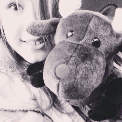 Анастасия Доманюк