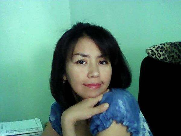 Бекмуратова Дина