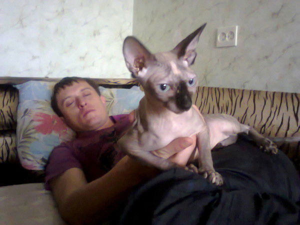 Игорь Dvadcatodin