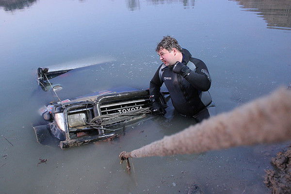 Владимир Зарицкий