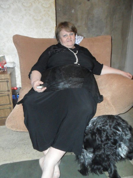 Вера Выгузова