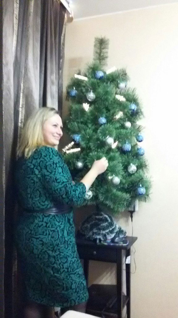 Алеся Буркова