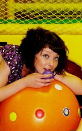 Евгения Подойницына