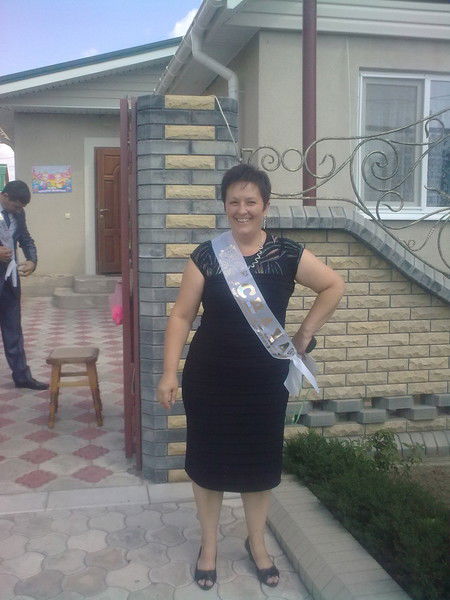 Наталия Логозинская