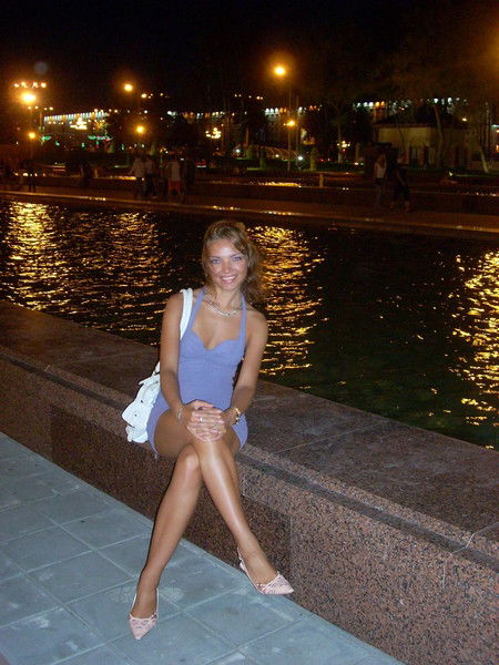 Лена Свистова