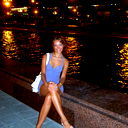 Лена Свистова