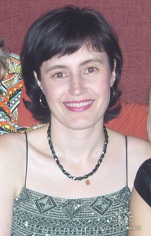 Наталья Юрина