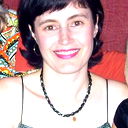 Наталья Юрина