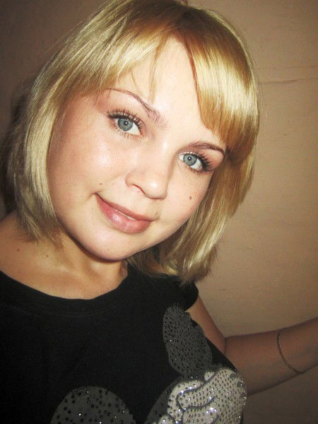 Алина Муфтахутдинова