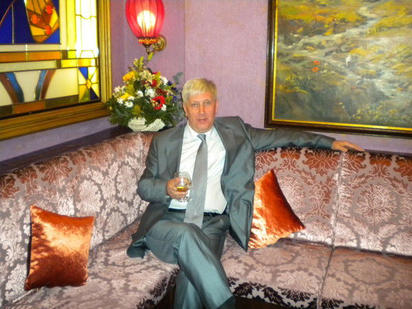 Владимир Сажко