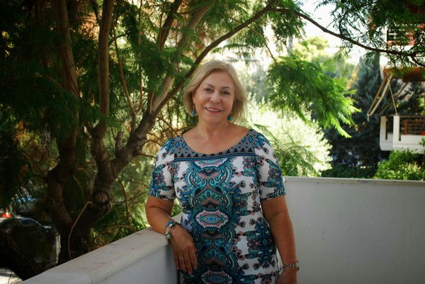 Галина Пасечная