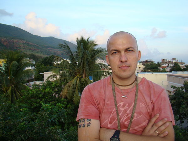 Станислав Веровский