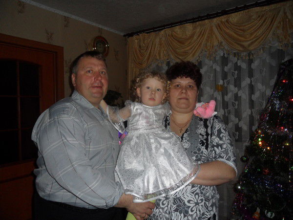 Марина Стонникова