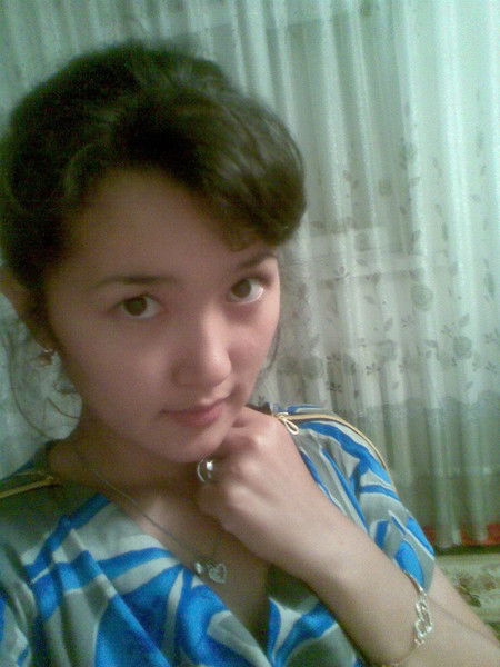 Кабылдамаймын... Дружба