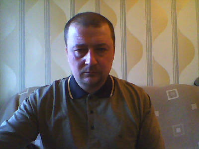 Дмитрий Чуб