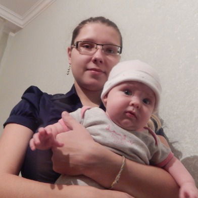 Анна Беляковская