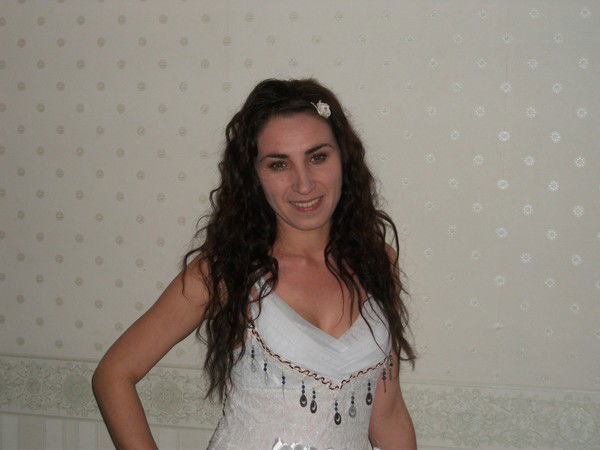 Maria Mukhomediyarova