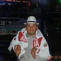 Николай Гуров