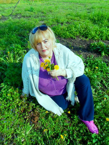 Татьяна Артемьева