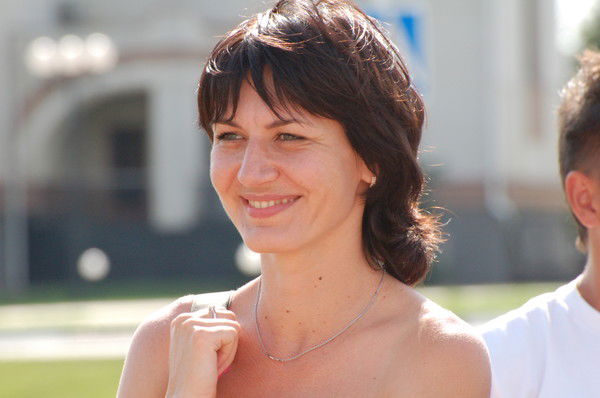 Татьяна Перова