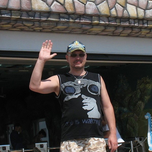 Олег Беляков