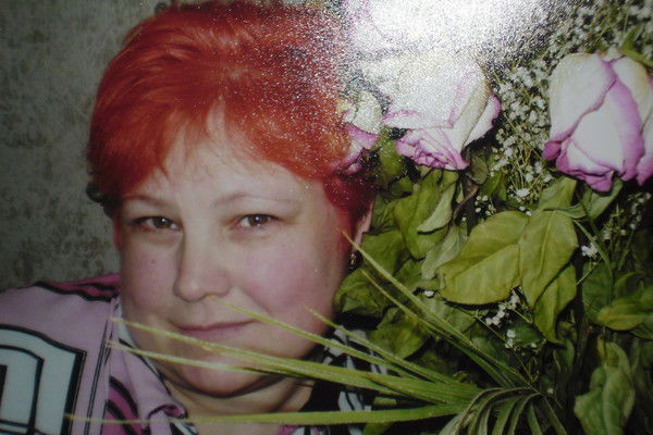 Людмила Аракчеева