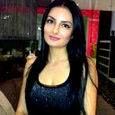 Zarina Nurmagomedova