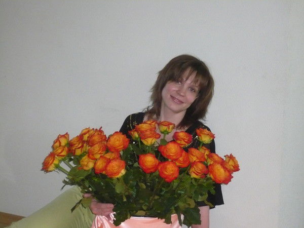 Елена Кузнецова