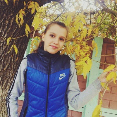 Катя Шевченко