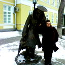 Nadegda Maksakowa