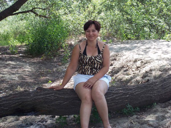 Лариса Кирияк