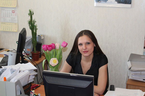 Ирина Фищенко