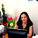 Ирина Фищенко