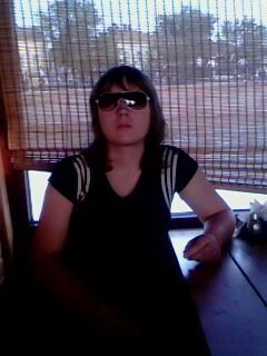 Мария Баранова