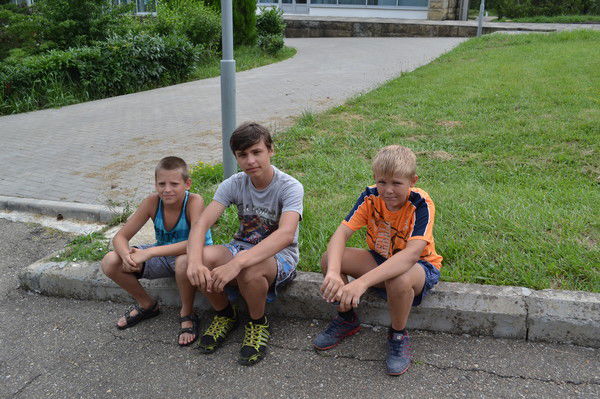 Максим Протурнов