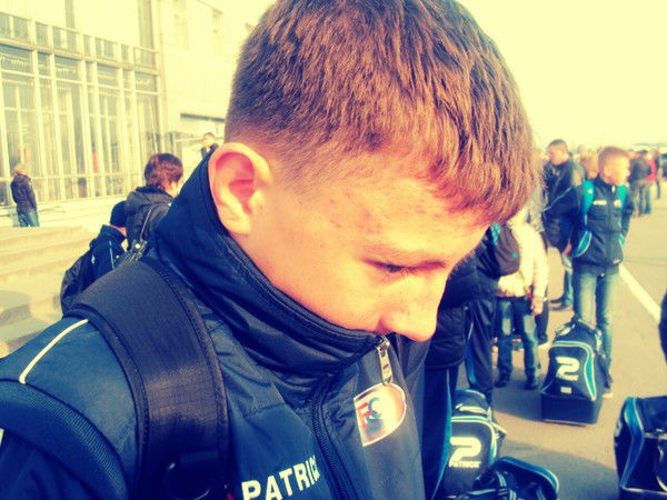 Дима Гаврилюк