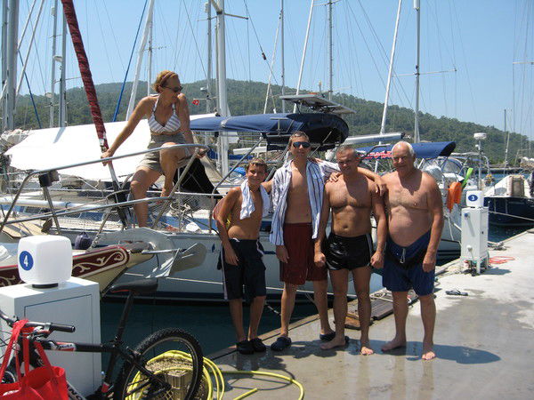 Роман Бондаренко