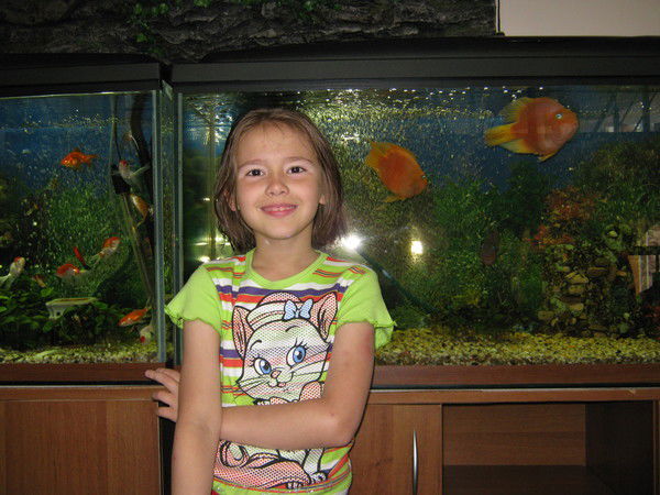 Александра Плотникова