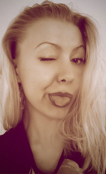 Александра Балабан