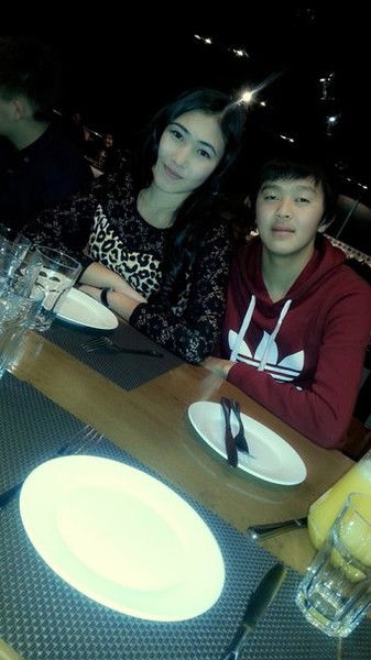 Жасулан Рахимов