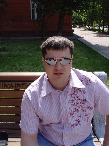 Евгений Панин