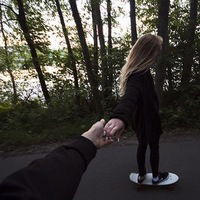 Маша Гороховская