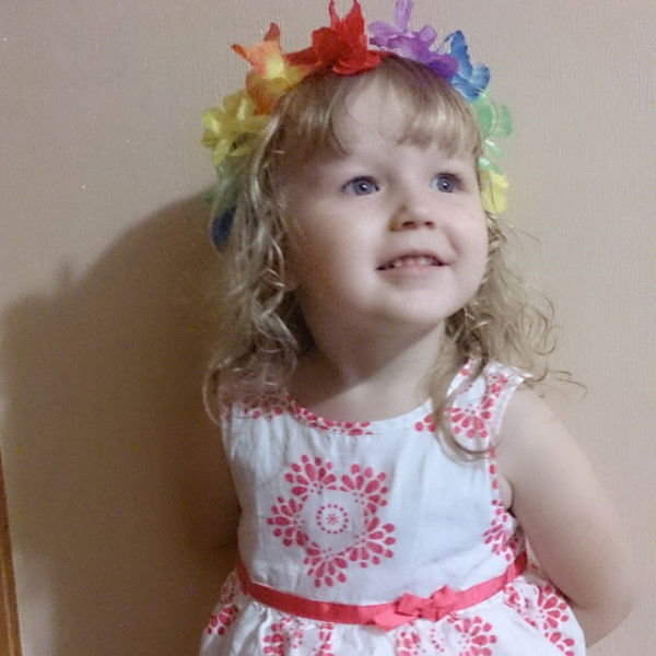 Света Вахонина