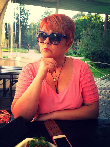 Людмила Коротких