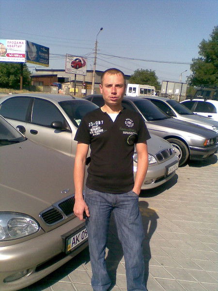 Владимир Горбатко