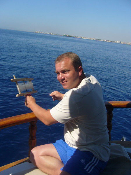 Петр Петухов