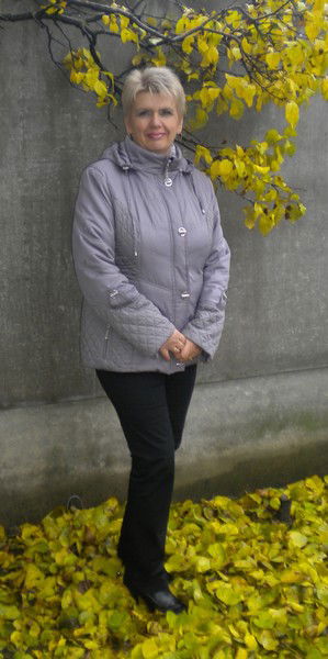 Любовь Сироткина