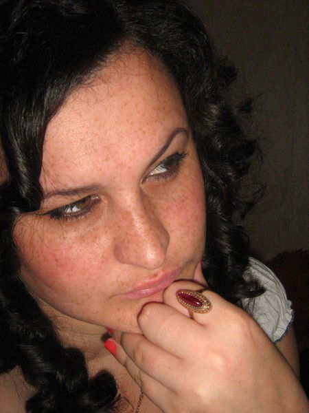 Олеся Ботнаренко