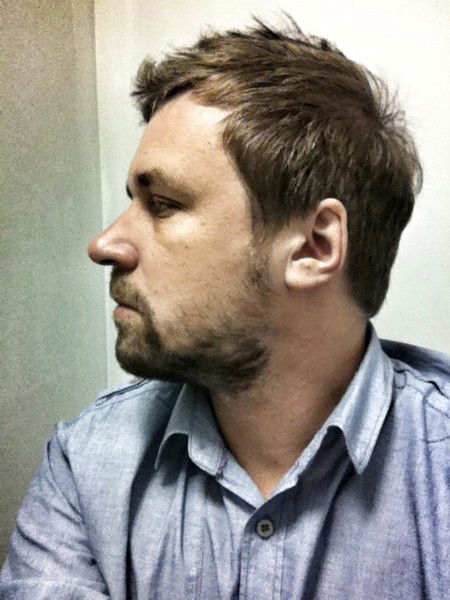 Андрей Давыдов