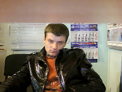 Миша Гнатюк